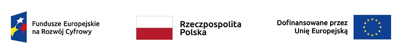 logotypy fundusze europejskie